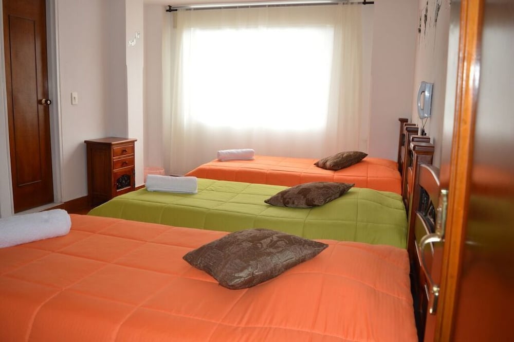 Hotel Dancar 13/20