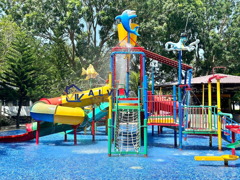 Bayou Lagoon Park Resort 34/50