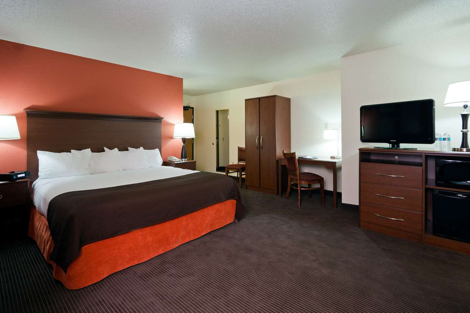 Americinn By Wyndham Worthington 16/41