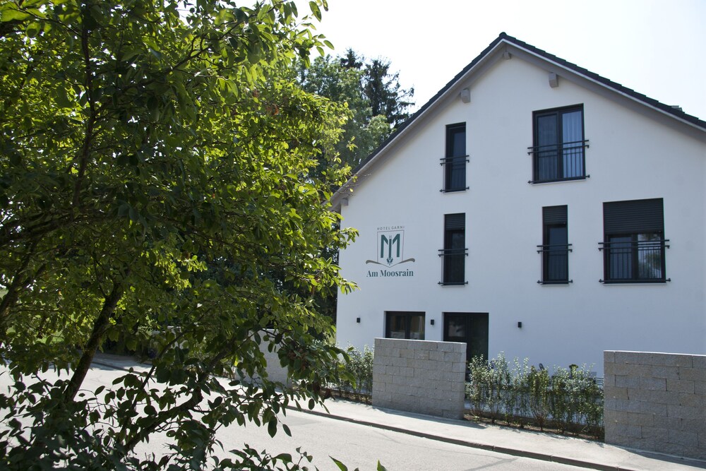 Hotel Am Moosrain 1/34