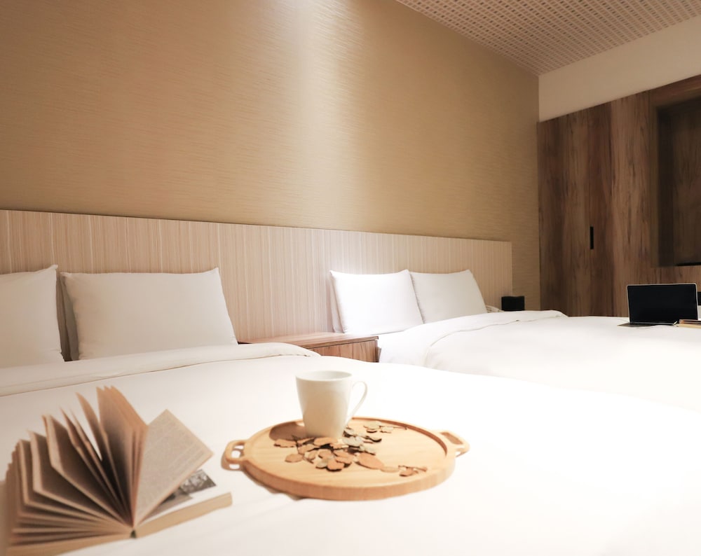 Anho Chew Hotel 20/50