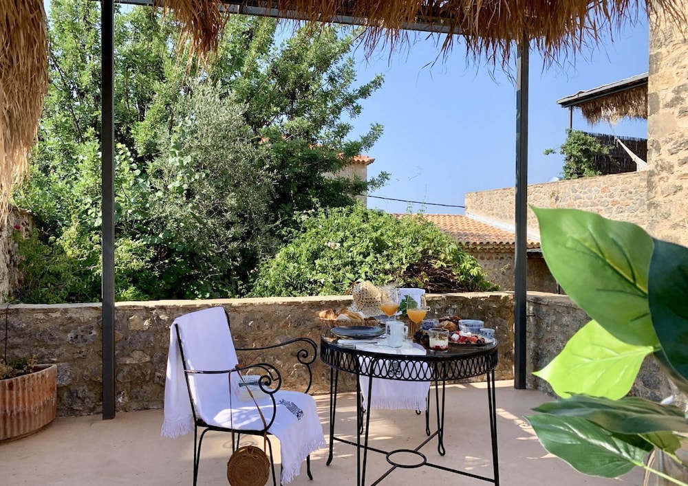 Villa Vager Mani 31/50
