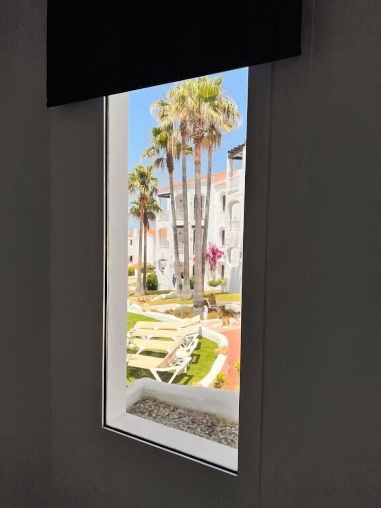 Apartamentos Bergantin Menorca Club 22/50
