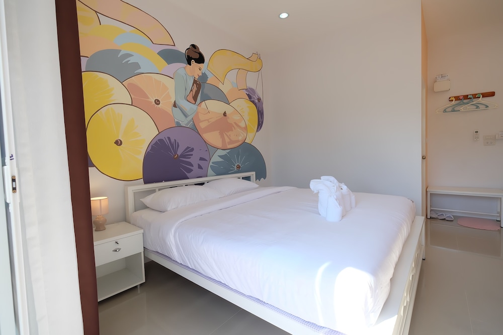 Baan Pastel Boutique Hotel Hostel 21/70