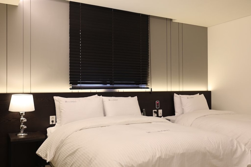 Suwon Saint Hotel 14/50