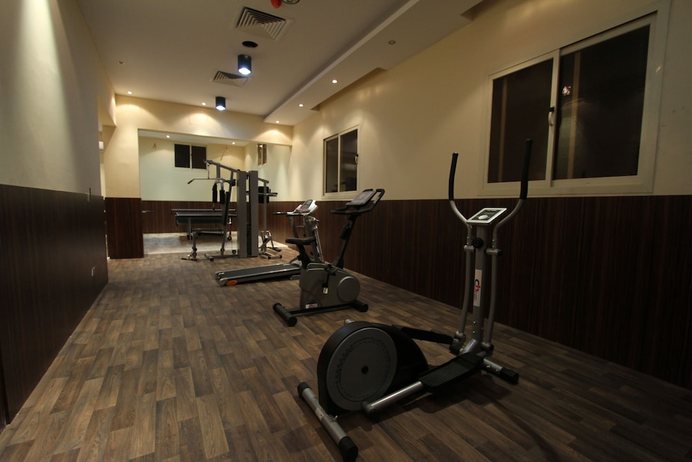 رؤوم إن حائل(Raoum Inn Serviced Apartments Hail) 13/27