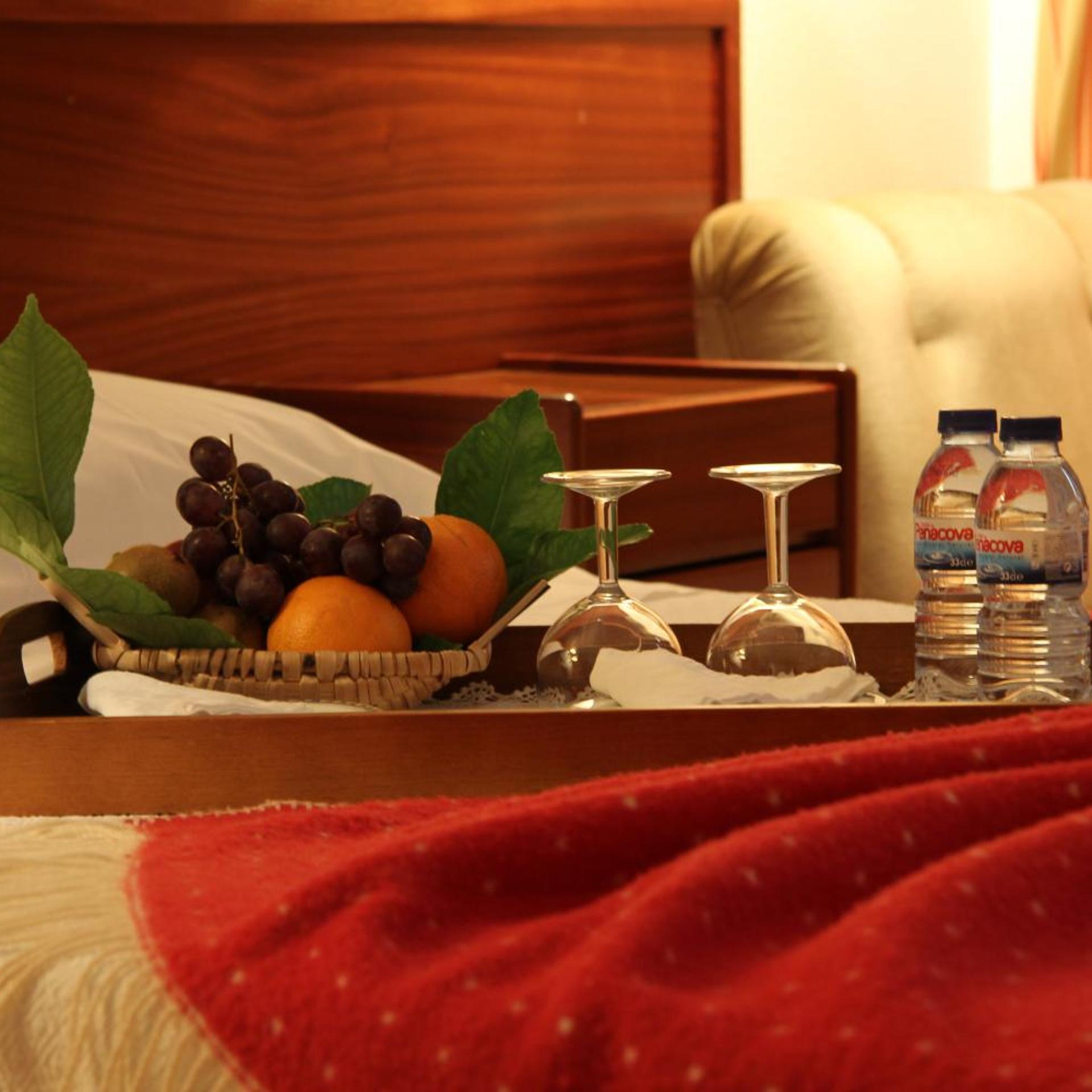 Hotel de Arganil 16/50