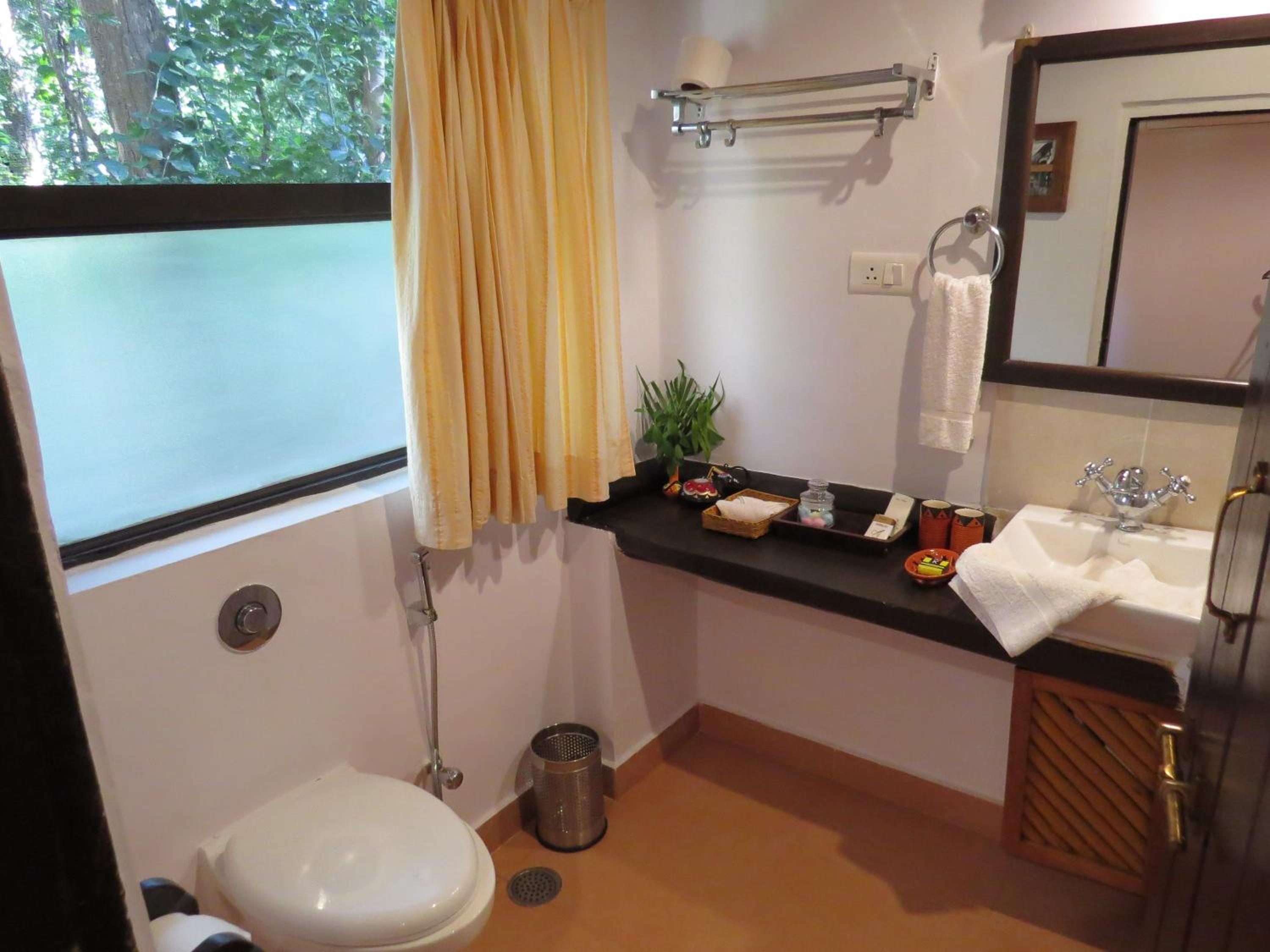 Kanha Jungle Lodge 25/25