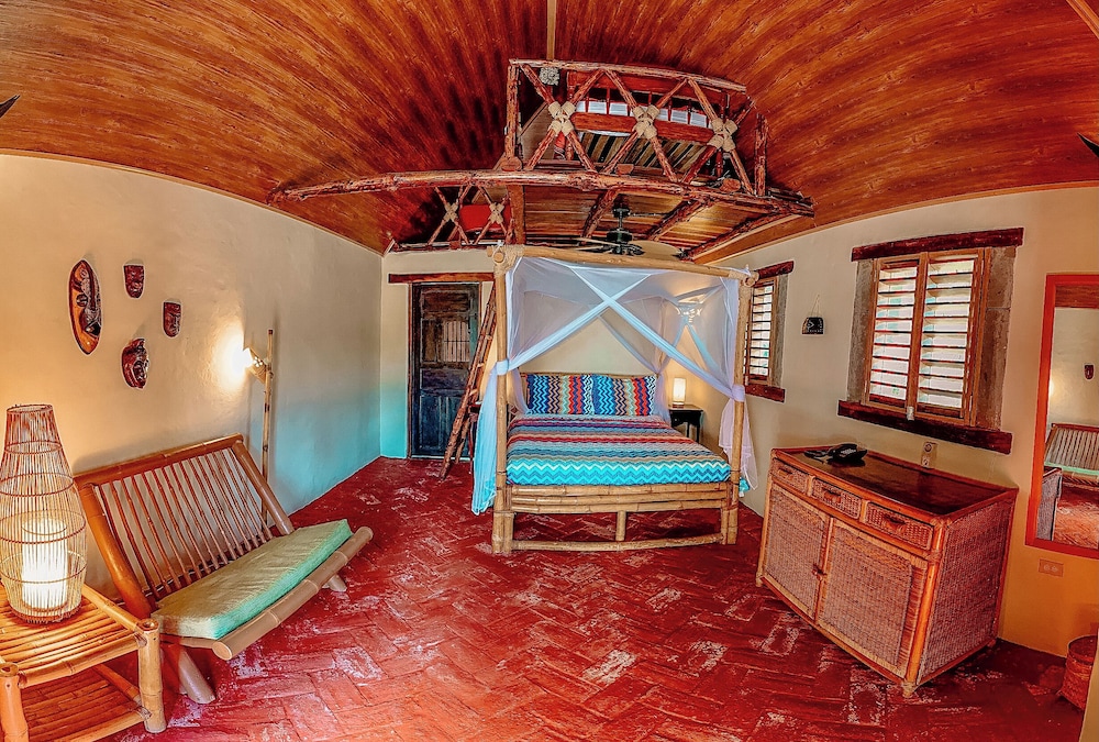 HOTEL PUNTA TEONOSTE 49/58
