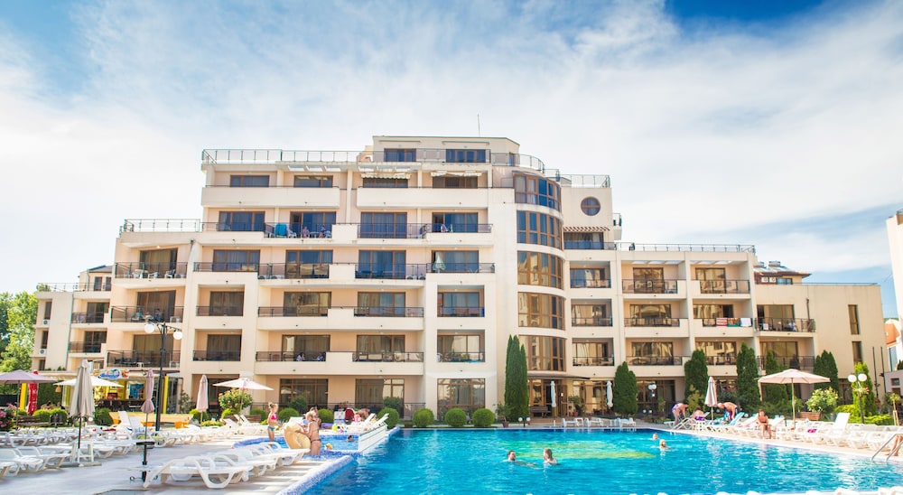 TSB Sunny Victory Apartments 13/72