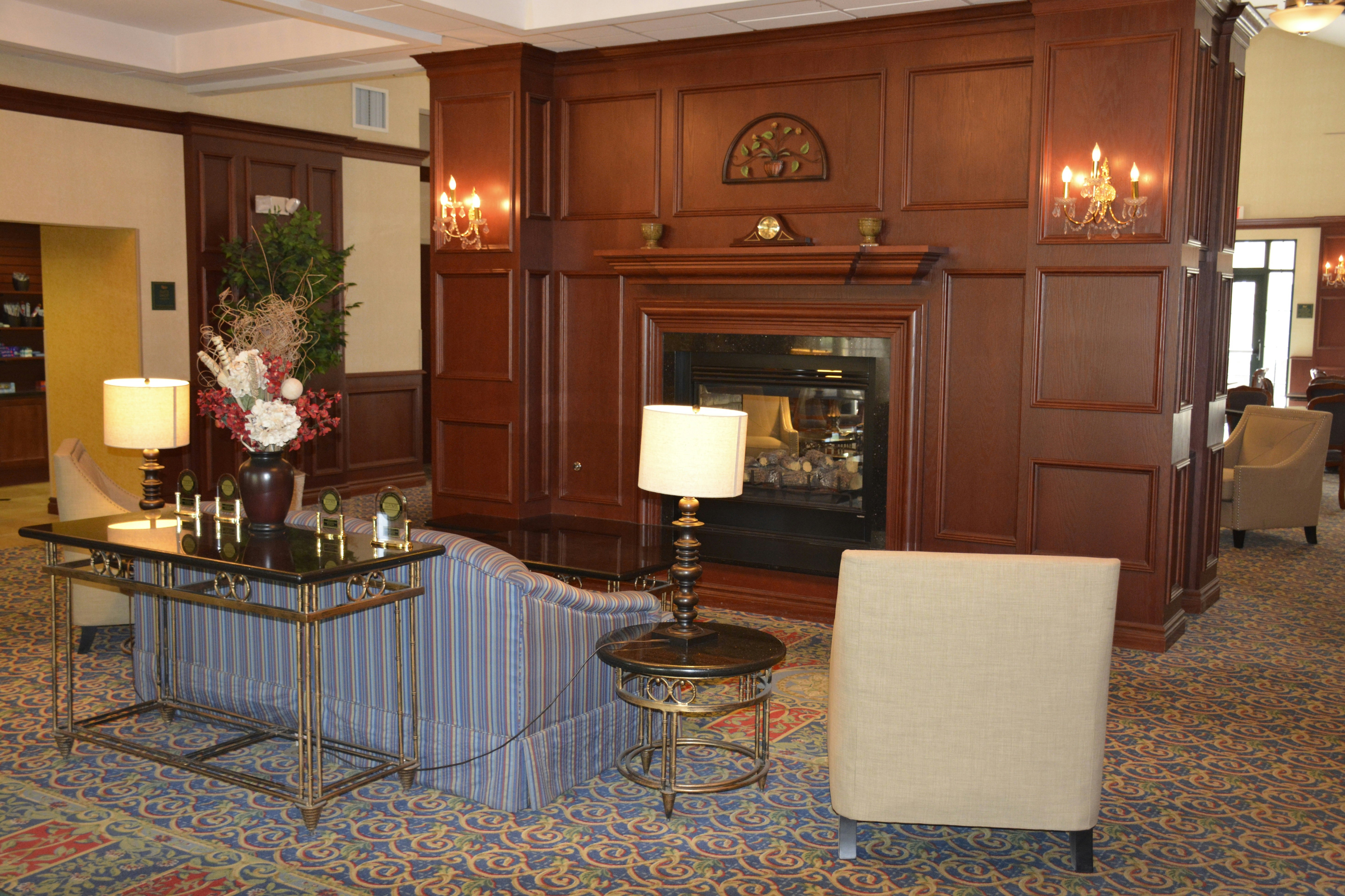 Homewood Suites by Hilton Brighton 5/47