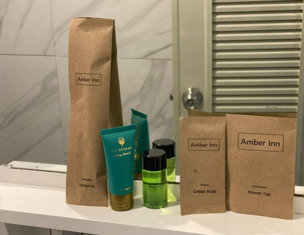 Amber Inn Bangkok 33/50