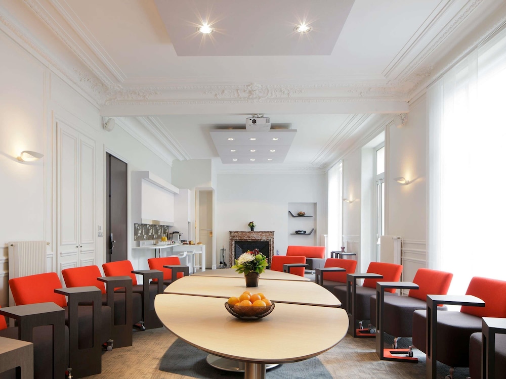 Novotel Paris Saclay 48/74