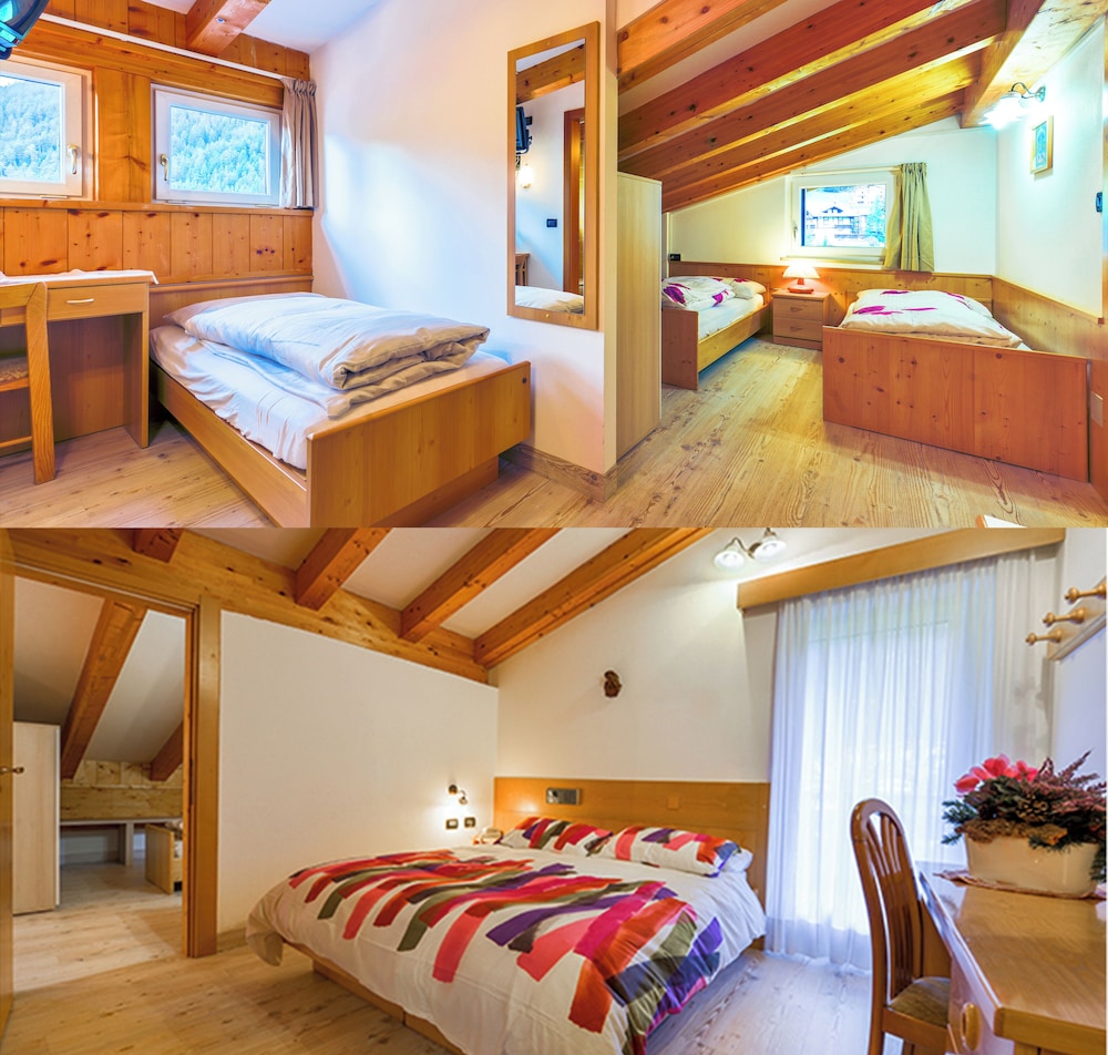 HOTEL CHALET PINETA 15/50