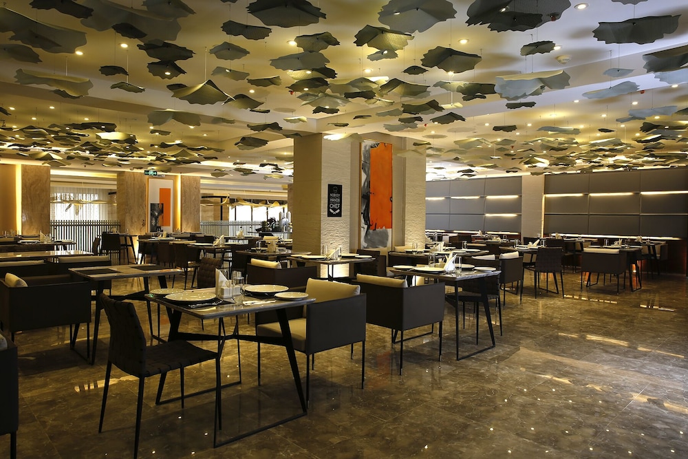 فندق جراند بلازا جازان(Grand Plaza Jazan) 39/50