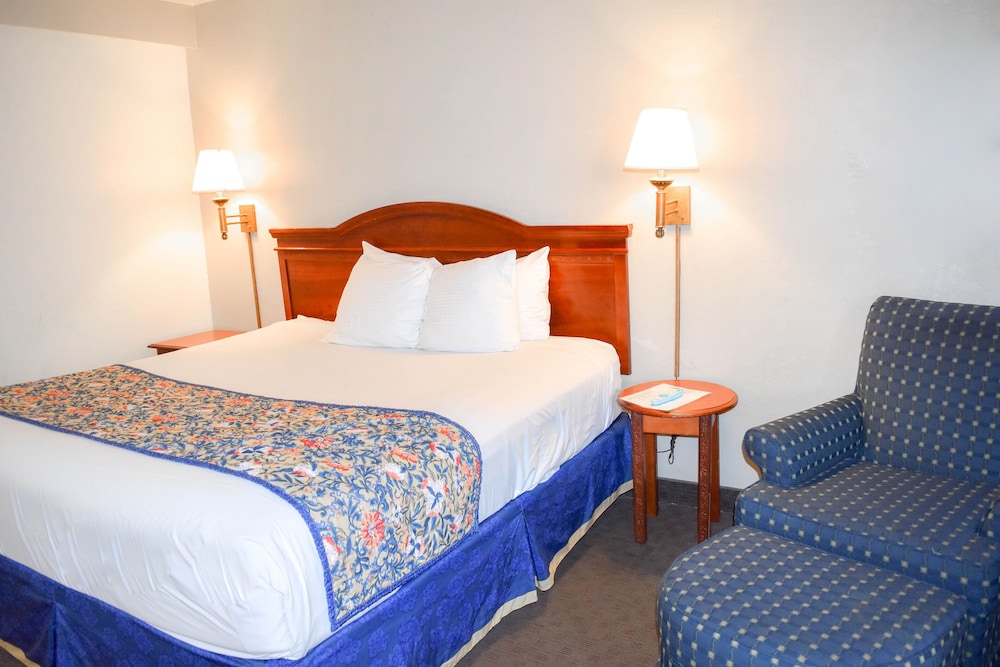 Days Inn Attleboro 14/29