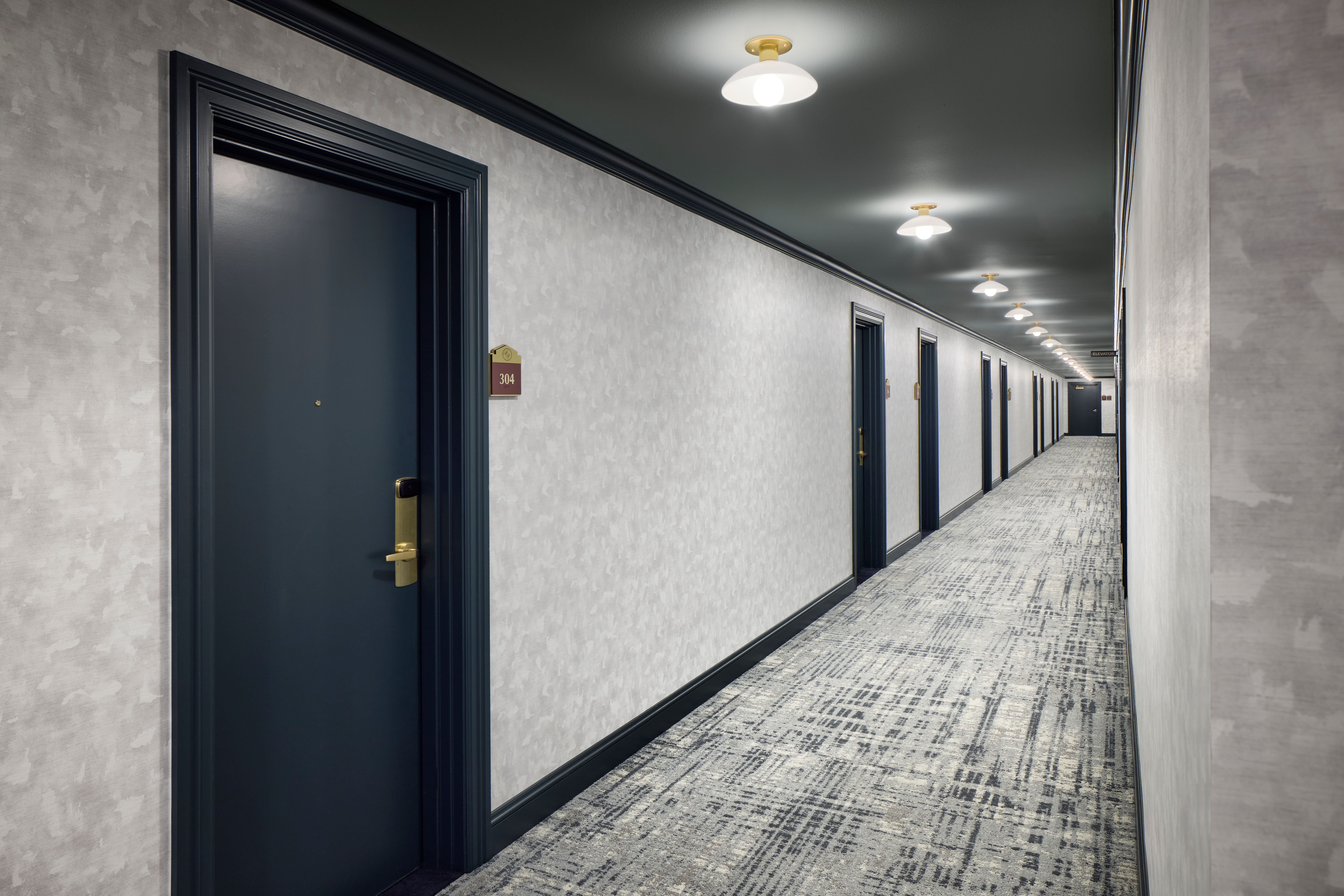 The Marcus Whitman Hotel And Conference Center 18/49