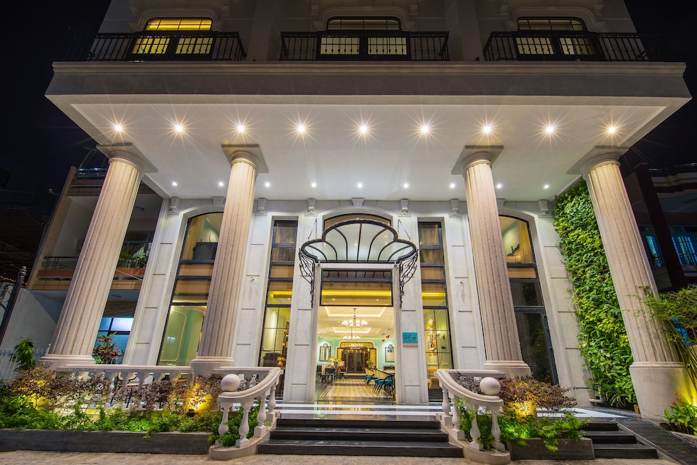 The Now Boutique Hotel 1/50
