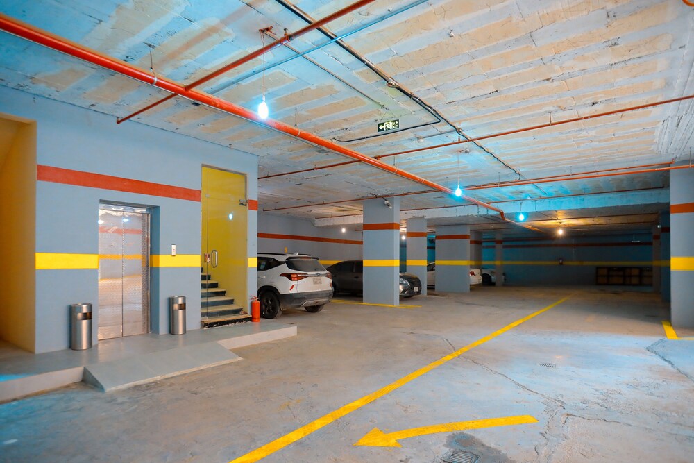 تايم المروج للشقق الفندقية(TIME Al Muruj Hotel Apartments) 26/31
