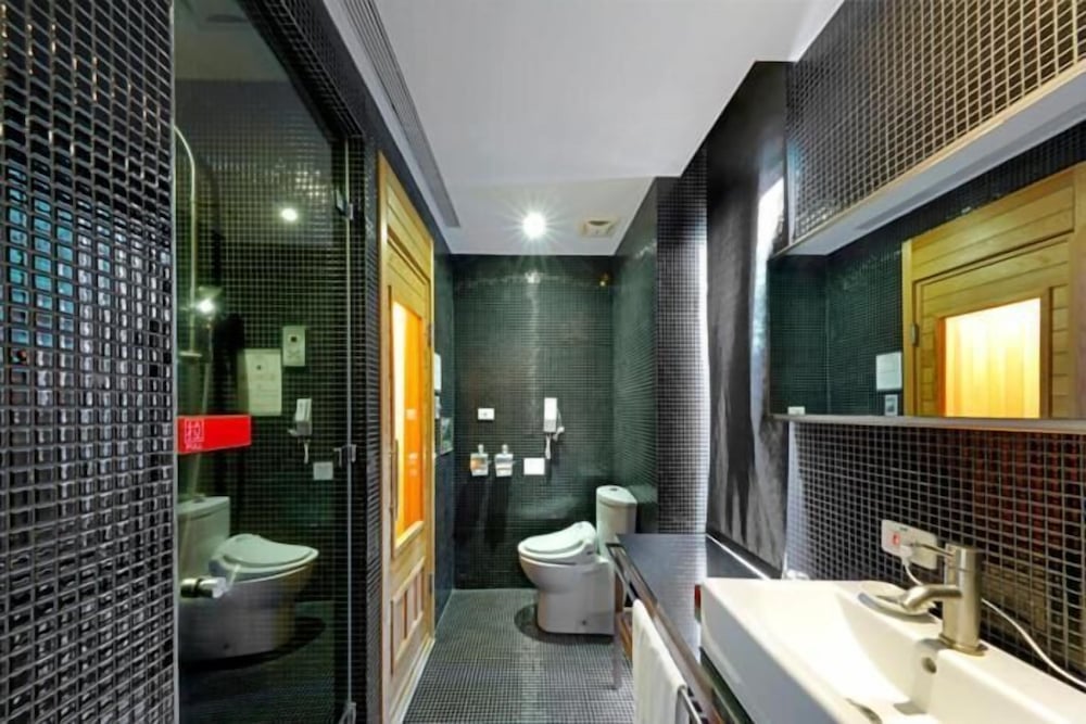 Hotel Double One Beitou 61/61