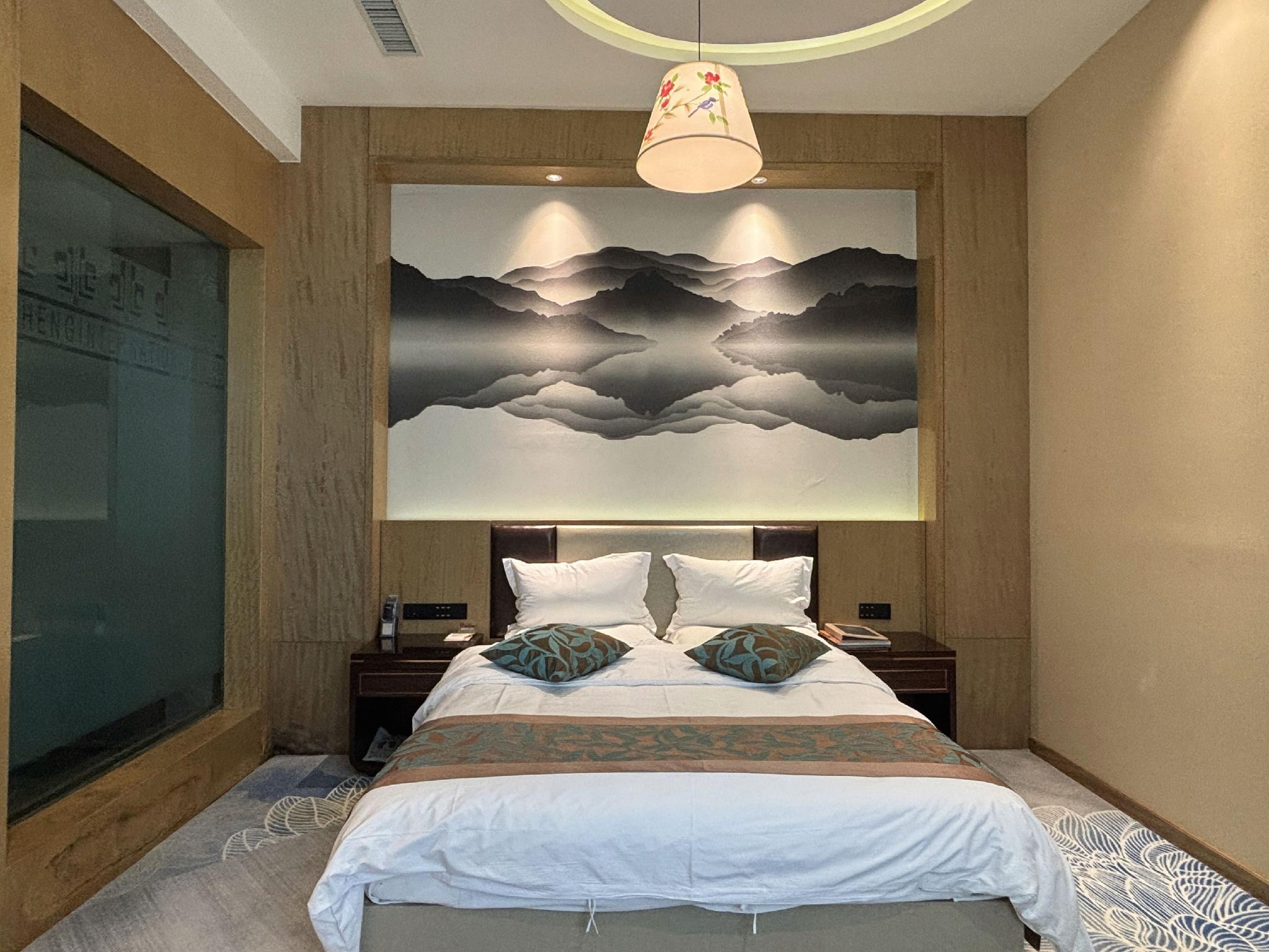 Jincheng International Hotel Jinta 18/37