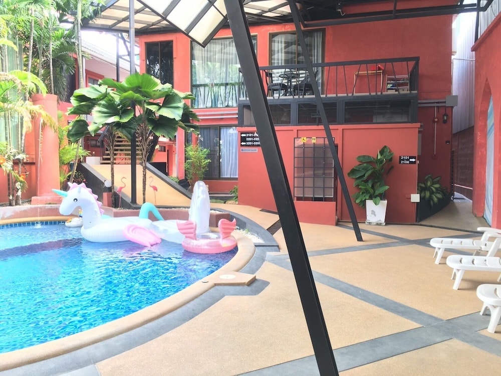 Kudos Boutique Hotel 23/32