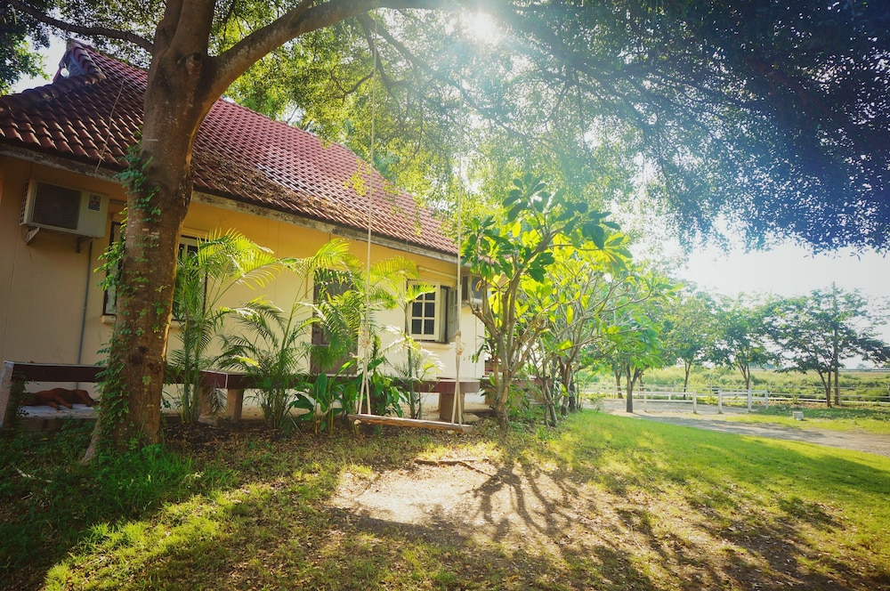 Wanlapa Farmstay 29/41