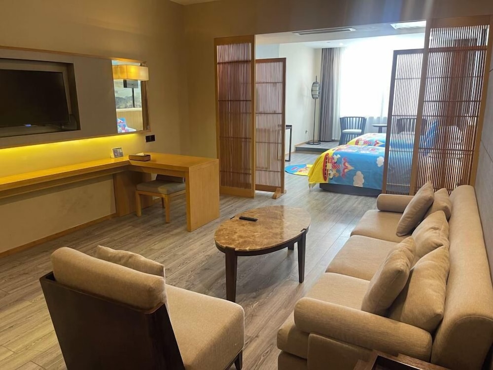 SSAW Boutique Hotel Hangzhou Xixi Nanlu 31/42