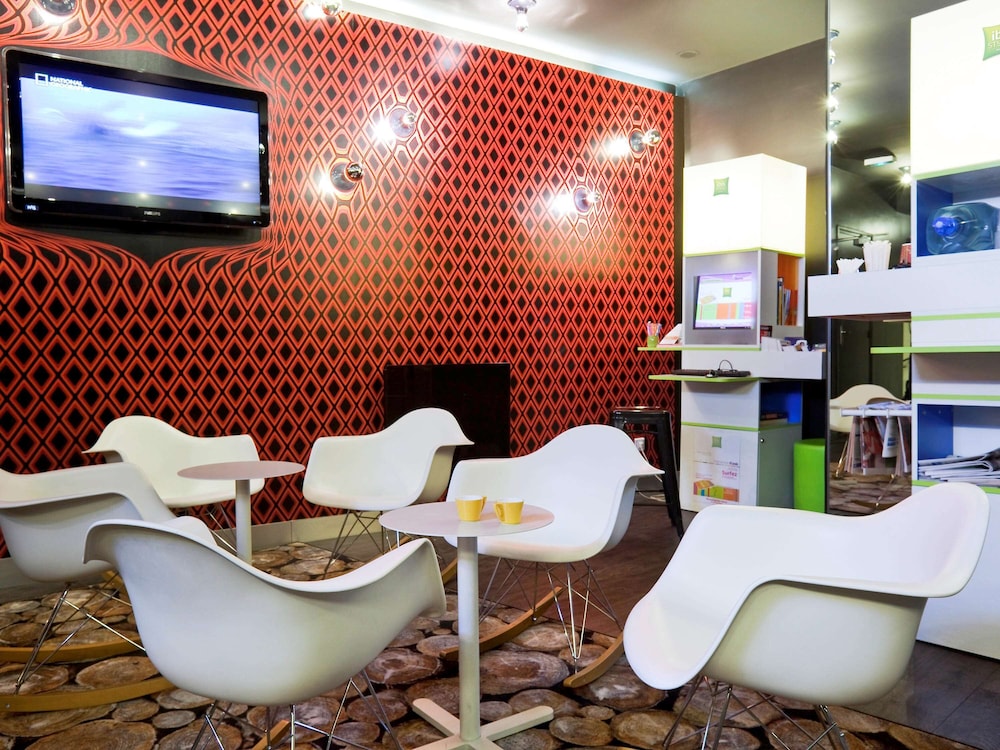 Ibis Styles Paris Republique 34/53