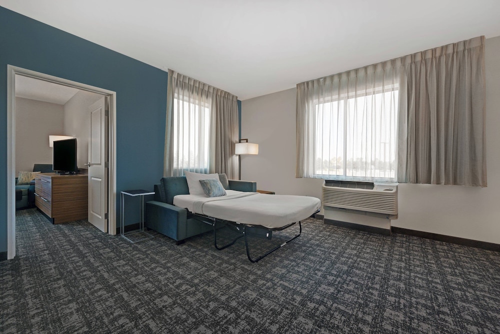 TownePlace Suites by Marriott Sacramento Airport Natomas 17/60