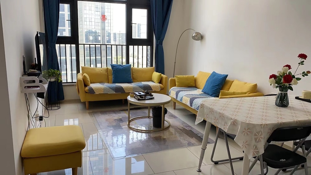 Ihouse Executive Apartment 26/50