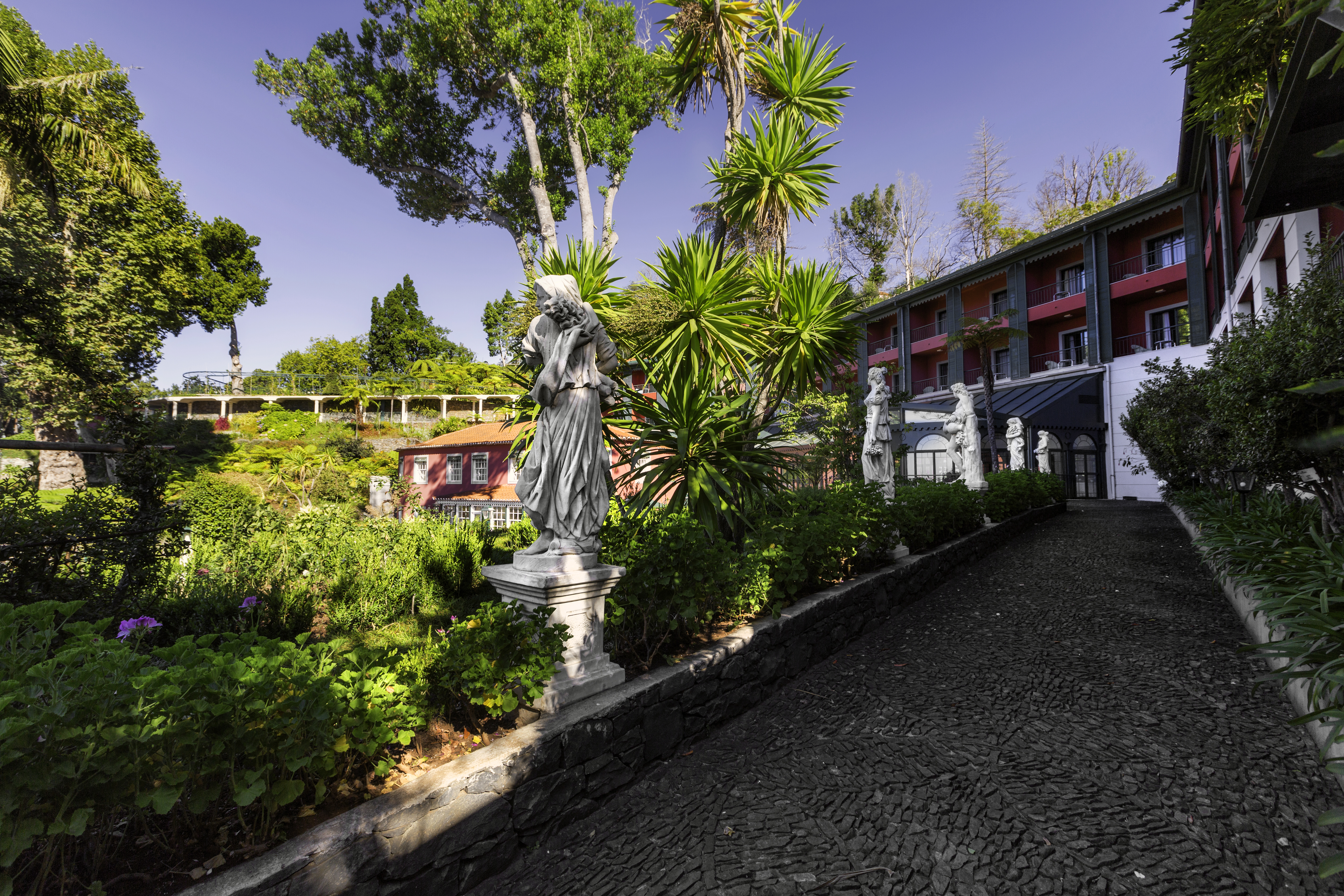 Quinta do Monte Panoramic Gardens 38/42