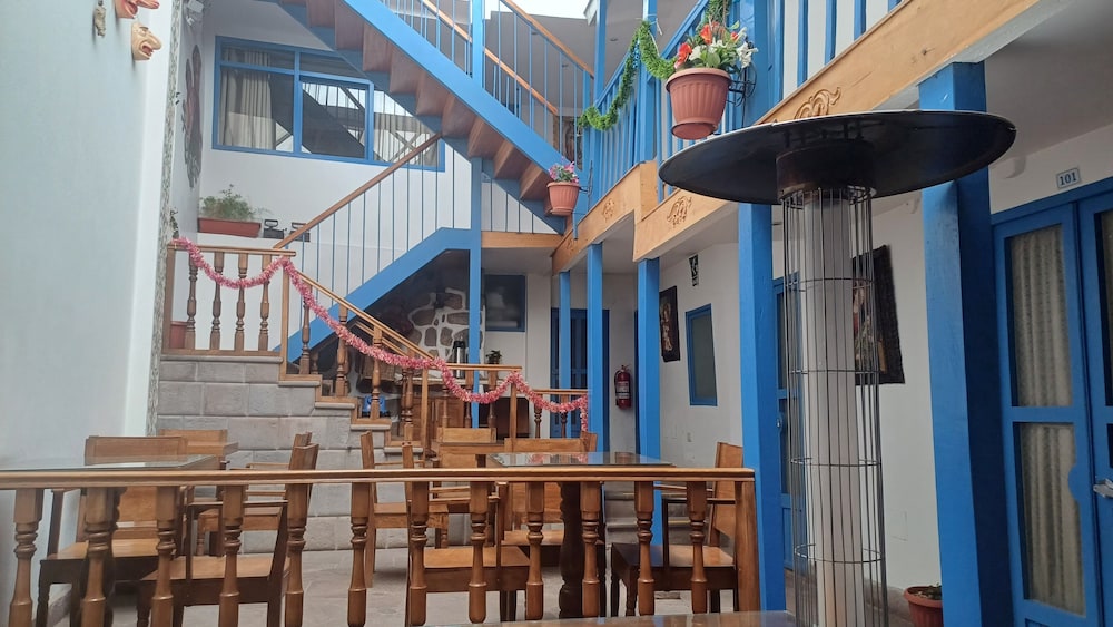 La Casa de Mayte 49/62