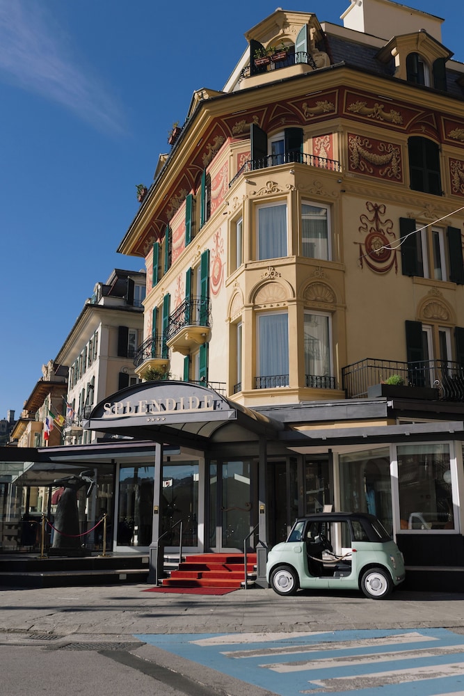 Splendide Riviera Boutique Art Hotel 39/50