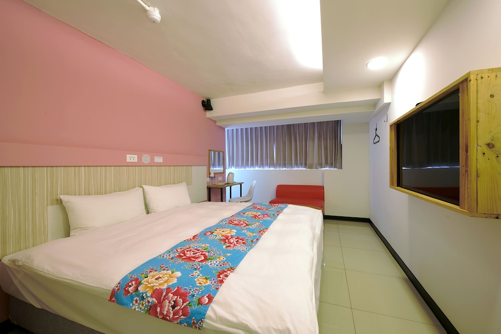 Hotel Good Night 9/49