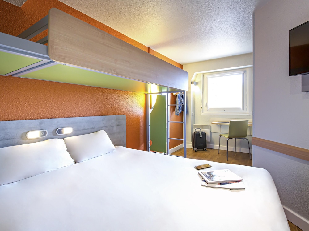 Ibis Budget Vienne Sud 13/57