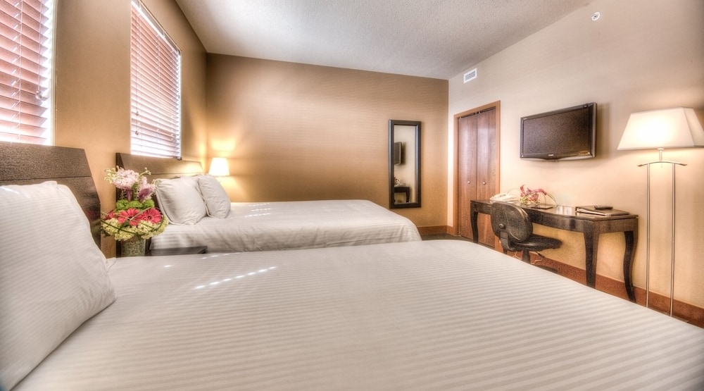 Podollan Inn Spa Grande Prairie 5/35