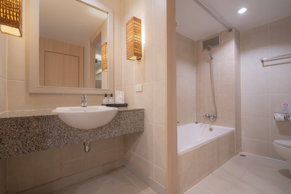 Sunshine Garden Resort 54/56