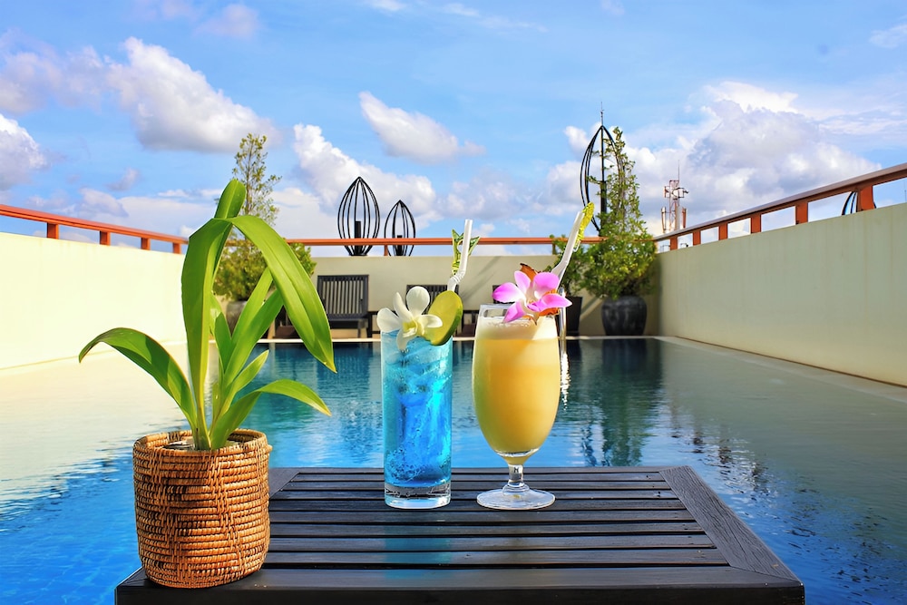 Cheathata Cta Hotel Siem Reap 45/50