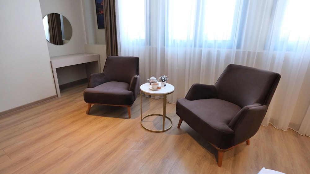 Park Dedeman Sisli 47/60