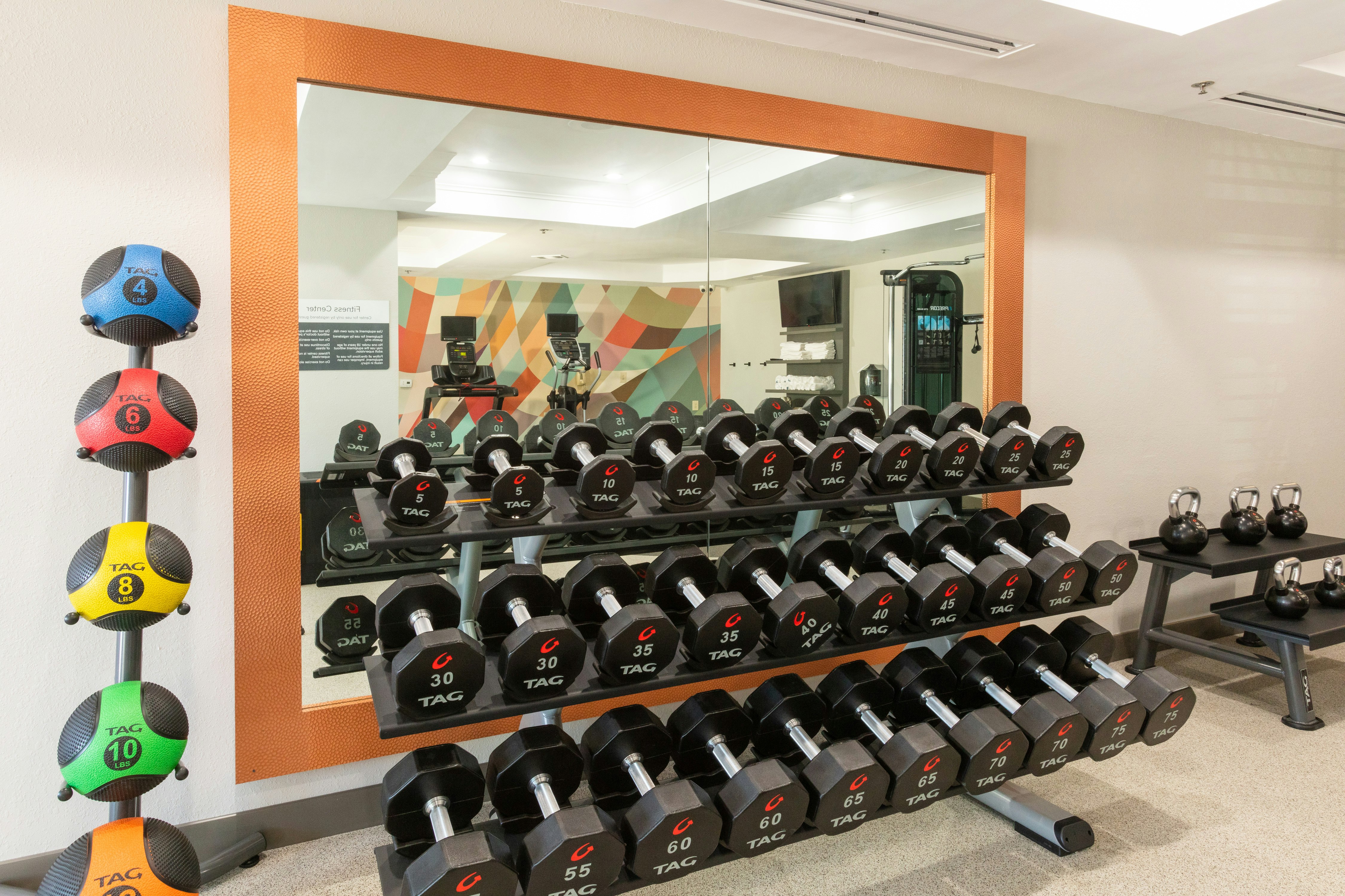 Hilton Garden Inn Daytona Beach Airport 34/55