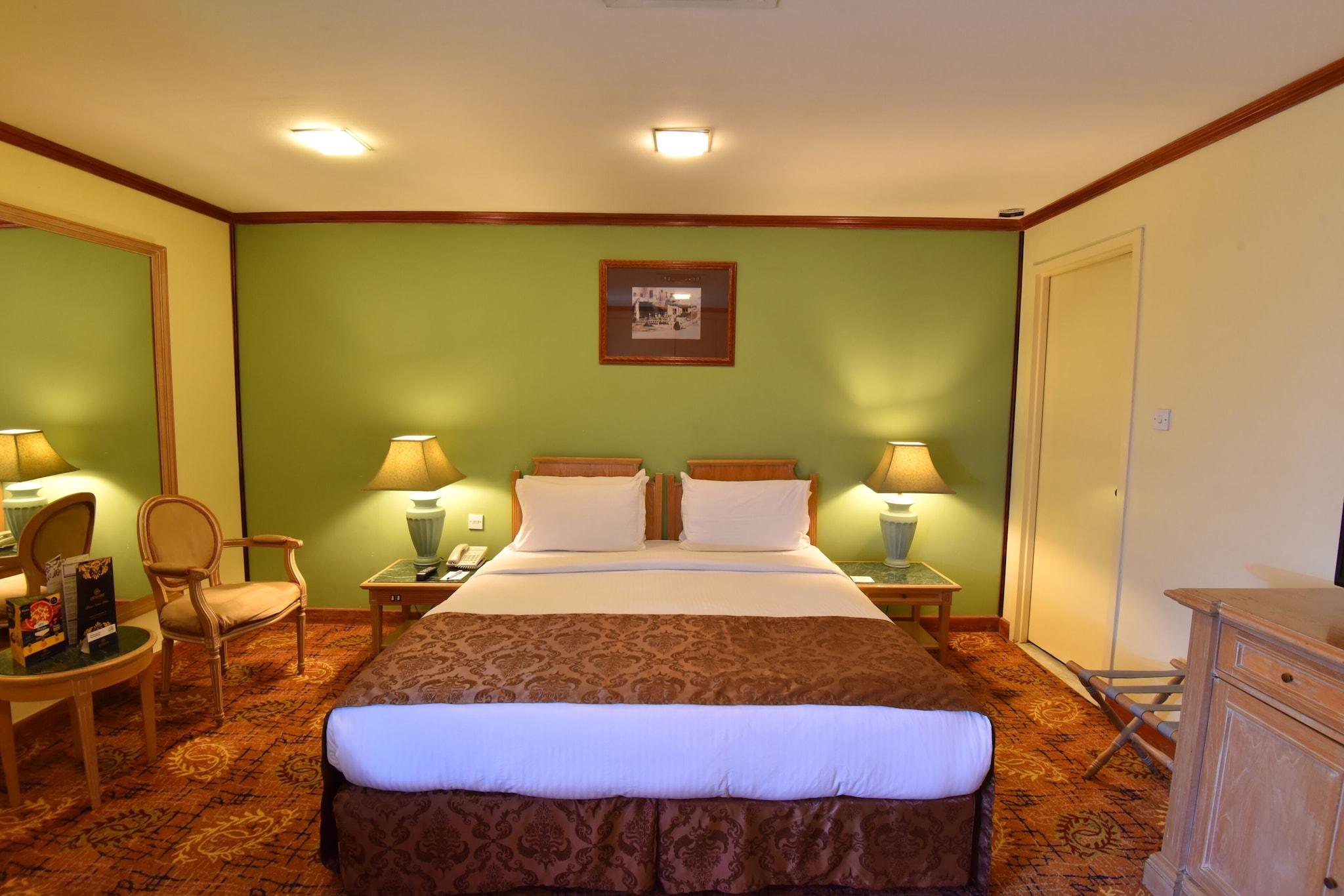 Inn And Go Kuwait Plaza Hotel 14/50