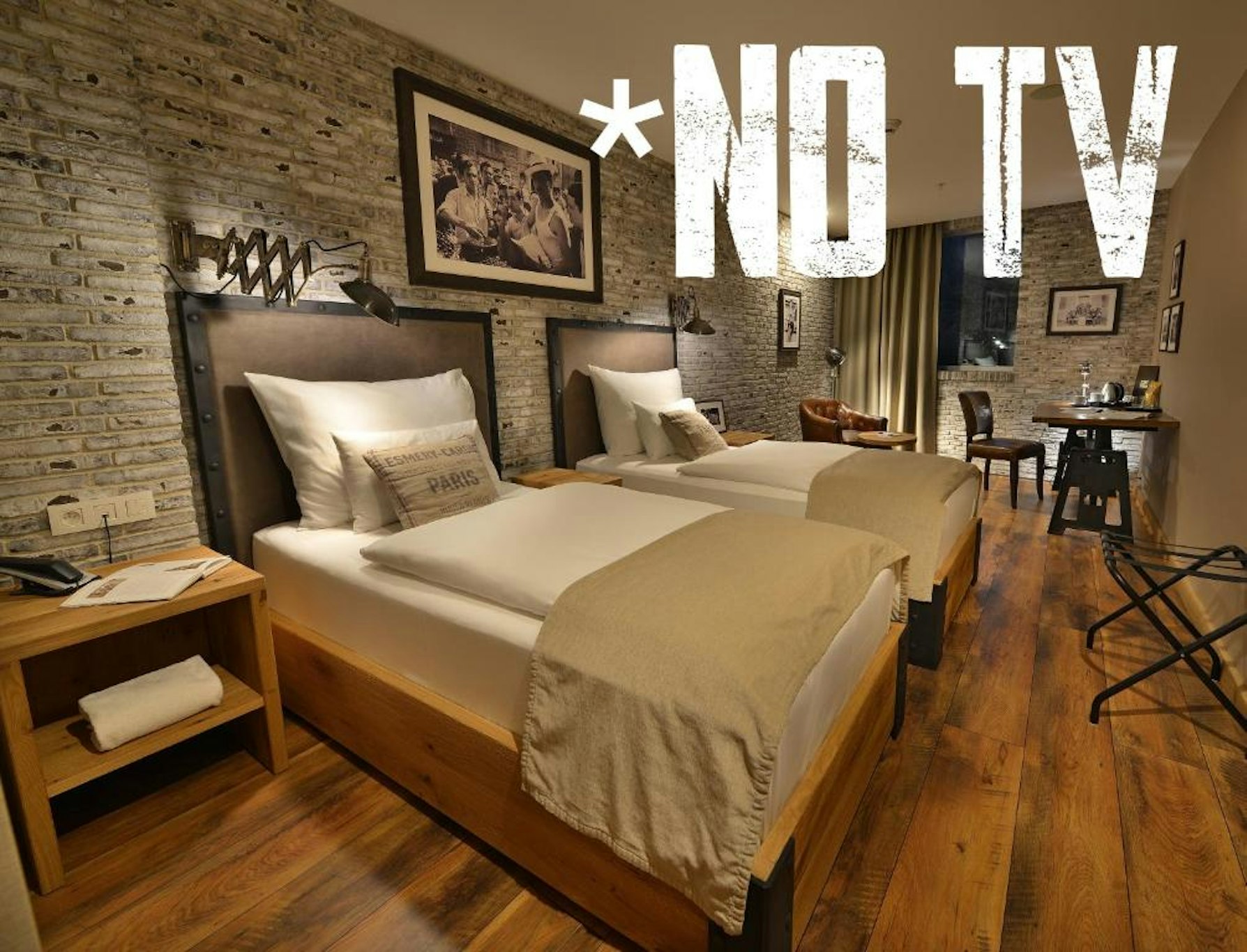 Loft Hotel Bratislava 18/57