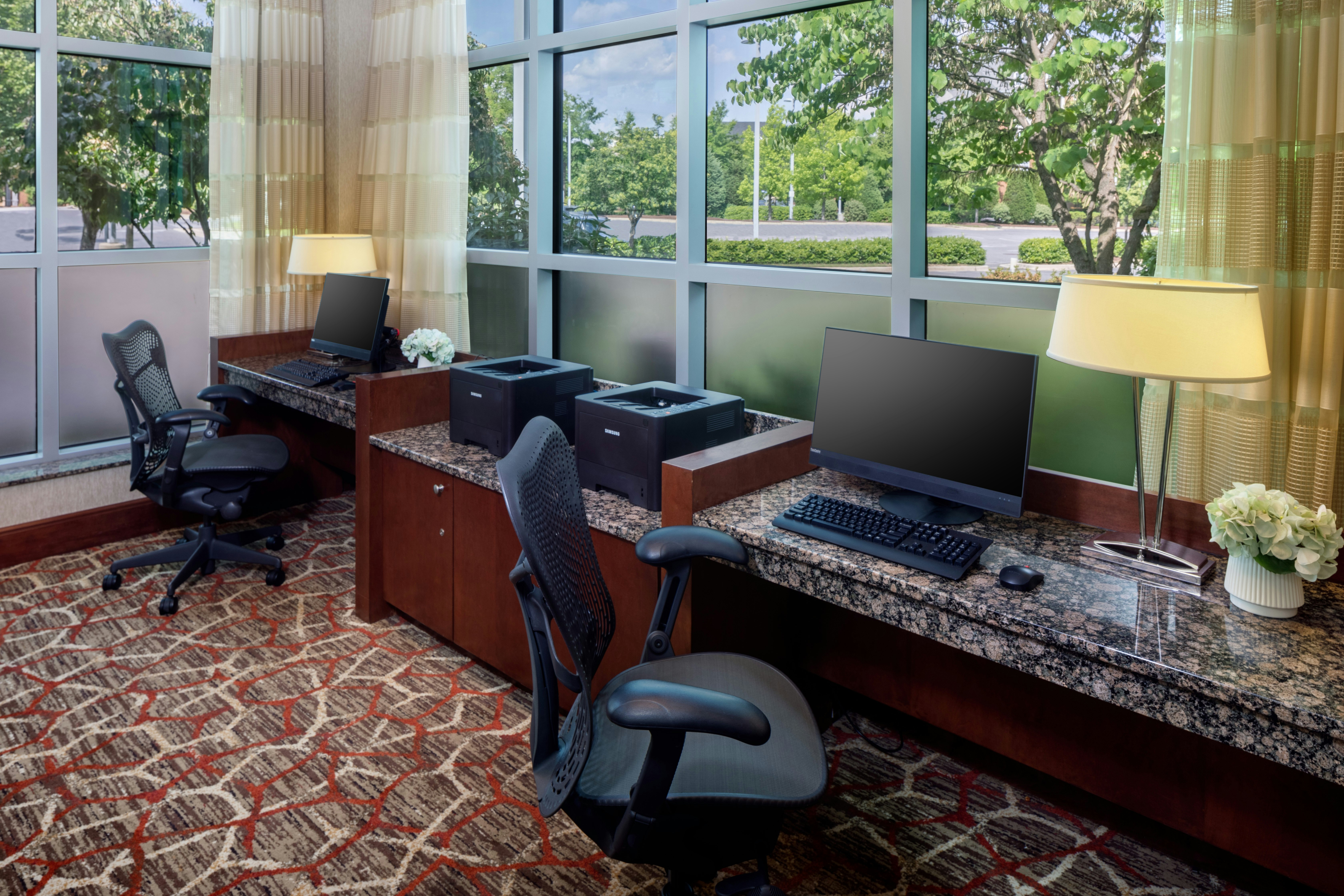 Homewood Suites by Hilton Rockville-Gaithersburg 24/30