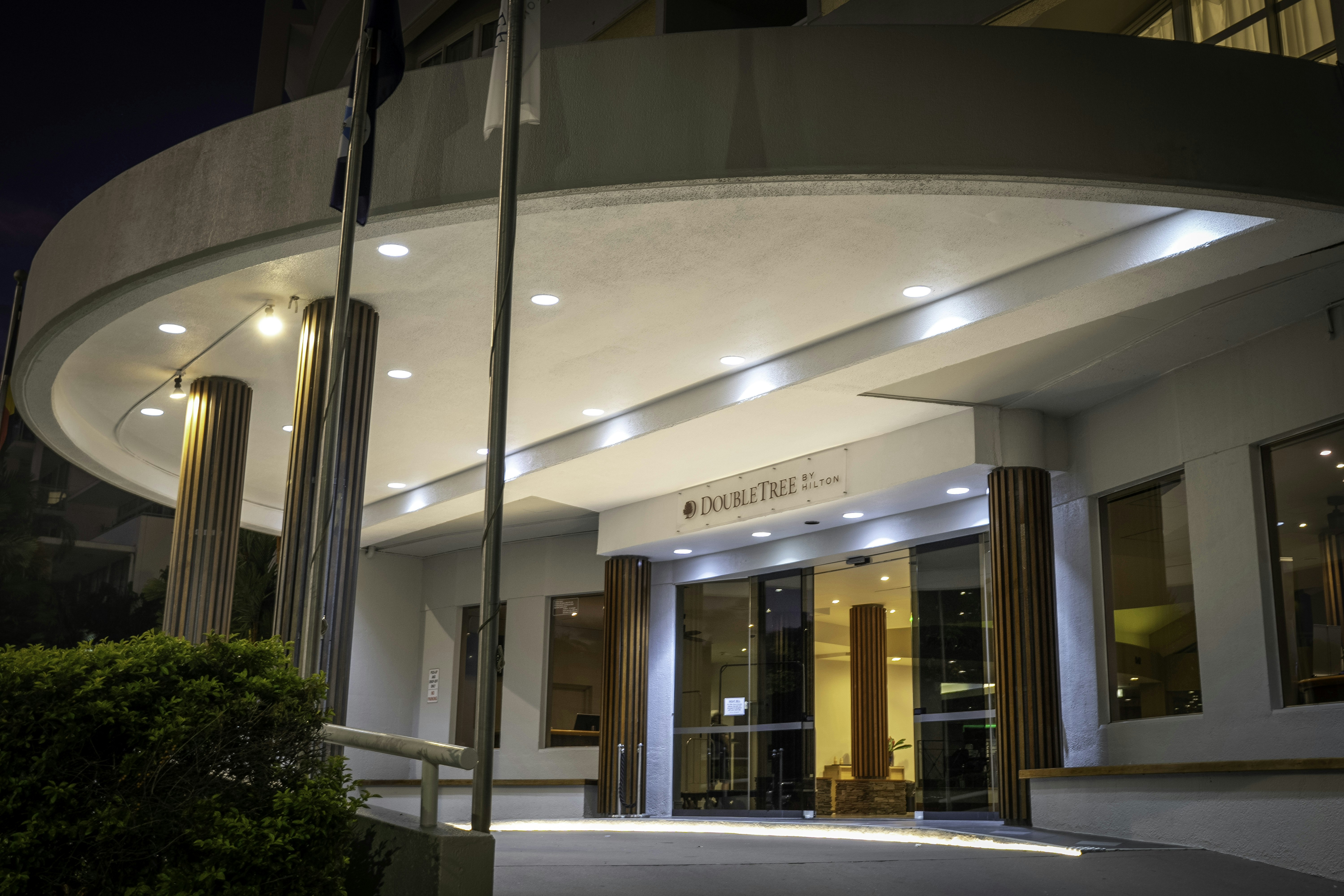 DoubleTree by Hilton Hotel Cairns 8/46