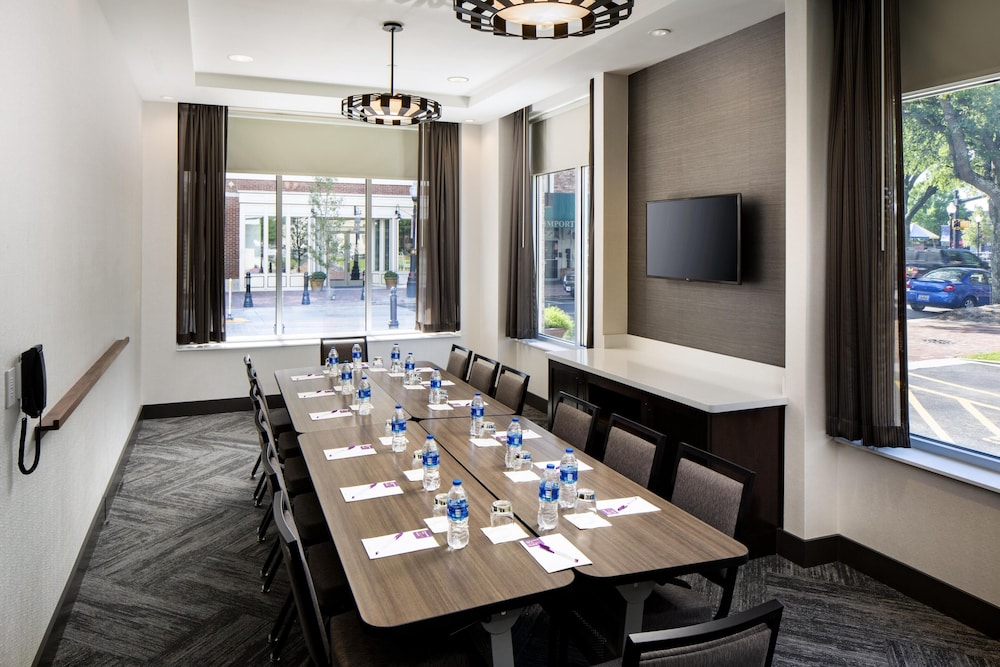 Hyatt Place Sumter/Downtown 43/52