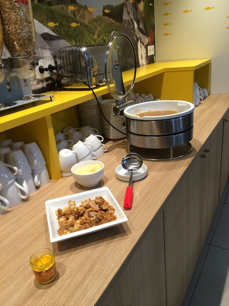 Ibis Styles Collioures Port Vendres 54/68