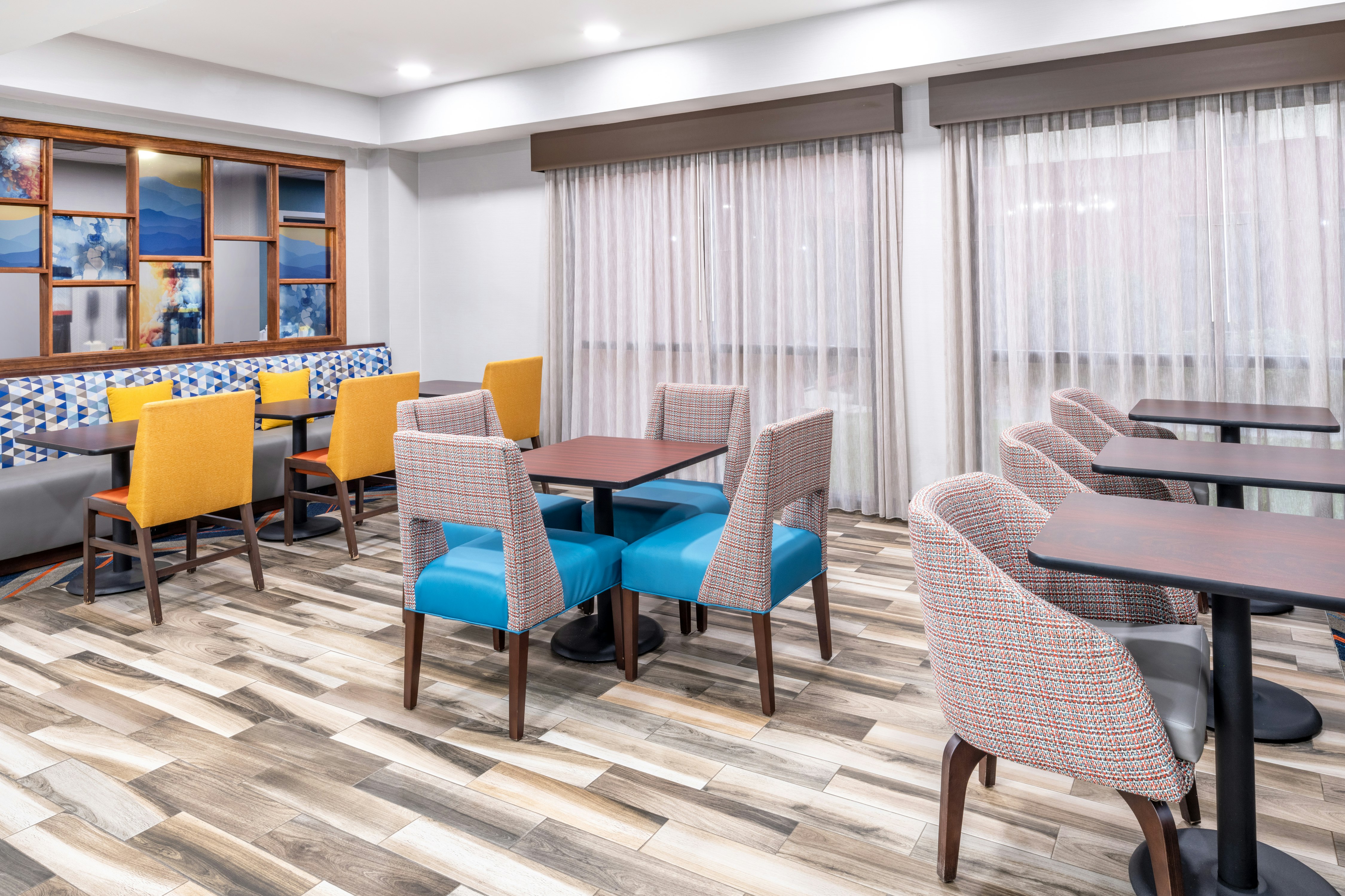 Hampton Inn Sanford 21/32