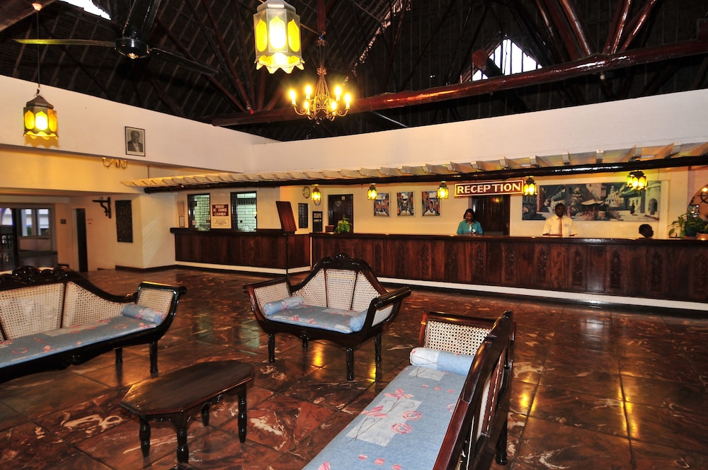 Reef Hotel Mombasa 20/49