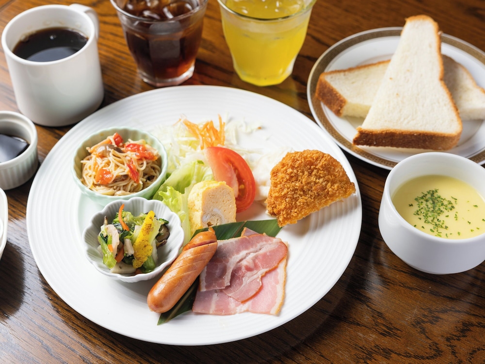 Apa Hotel Nagasaki Ekimae 55/60